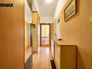 Prodej bytu 3+1, Trutnov - Horní Předměstí, Chodská, 63 m2