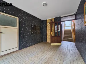 Prodej bytu 3+1, Trutnov - Horní Předměstí, Chodská, 63 m2