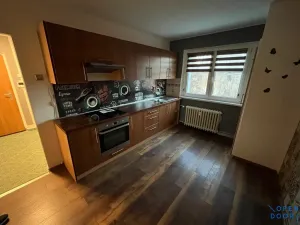 Pronájem bytu 2+1, Horní Slavkov, Kounice, 54 m2