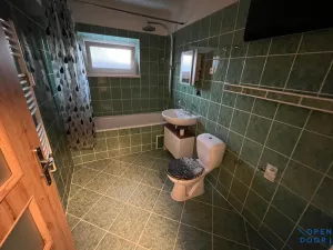 Pronájem bytu 2+1, Horní Slavkov, Kounice, 54 m2