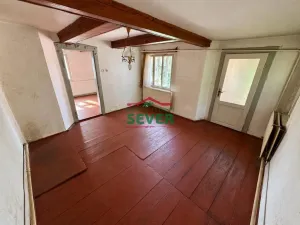 Prodej rodinného domu, Proseč pod Ještědem, 180 m2