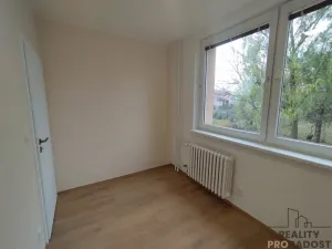 Pronájem bytu 2+kk, Holešov, Hanácká, 38 m2