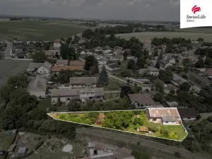 Prodej rodinného domu, Bylany, 80 m2
