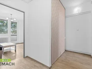Pronájem bytu 2+1, Uherské Hradiště - Jarošov, Louky, 51 m2