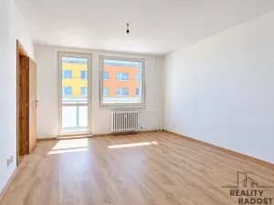 Prodej bytu 3+1, Praha, Vajdova, 68 m2