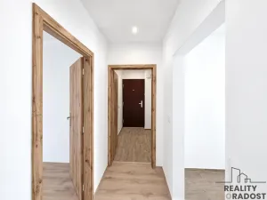 Prodej bytu 3+1, Praha, Vajdova, 68 m2