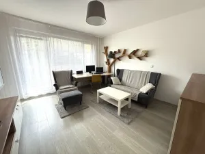 Pronájem bytu 3+1, Šternberk, Uničovská, 67 m2