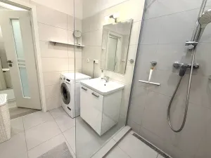 Pronájem bytu 3+1, Šternberk, Uničovská, 67 m2