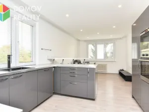 Pronájem bytu 3+kk, Beroun - Beroun-Město, Švermova, 53 m2