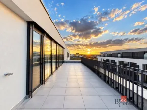 Prodej bytu 2+kk, Plzeň - Jižní Předměstí, Železná, 103 m2