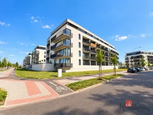 Prodej bytu 2+kk, Plzeň - Jižní Předměstí, Železná, 103 m2
