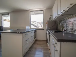 Pronájem bytu 2+kk, Sušice - Sušice I, T. G. Masaryka, 50 m2
