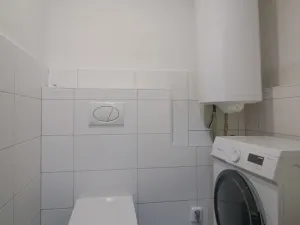 Pronájem bytu 2+kk, Sušice - Sušice I, T. G. Masaryka, 50 m2