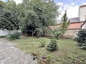 Prodej bytu 3+1, Brno, Štěpánská, 115 m2