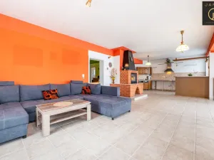 Prodej rodinného domu, Zbečno - Újezd nad Zbečnem, 465 m2
