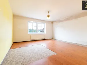 Prodej rodinného domu, Zbečno - Újezd nad Zbečnem, 465 m2