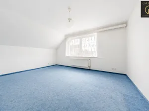 Prodej rodinného domu, Zbečno - Újezd nad Zbečnem, 465 m2