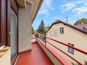 Prodej bytu 2+1, Poděbrady, Československé armády, 63 m2