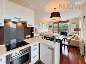 Prodej bytu 3+kk, Rokytnice nad Jizerou - Horní Rokytnice, 66 m2