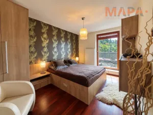 Prodej bytu 3+kk, Rokytnice nad Jizerou - Horní Rokytnice, 66 m2
