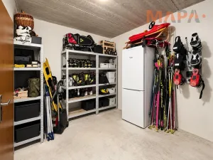Prodej bytu 3+kk, Rokytnice nad Jizerou - Horní Rokytnice, 66 m2