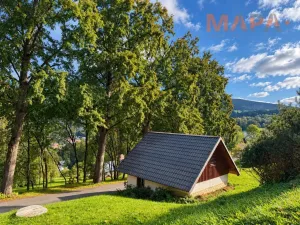 Prodej bytu 3+kk, Rokytnice nad Jizerou - Horní Rokytnice, 66 m2