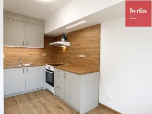 Pronájem kanceláře, Opava, Lužická, 38 m2