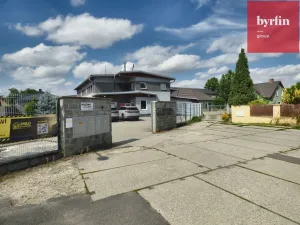 Pronájem kanceláře, Opava, Lužická, 38 m2