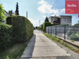 Pronájem kanceláře, Opava, Lužická, 38 m2