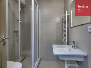 Pronájem kanceláře, Opava, Lužická, 38 m2