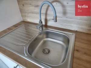 Pronájem kanceláře, Opava, Lužická, 38 m2