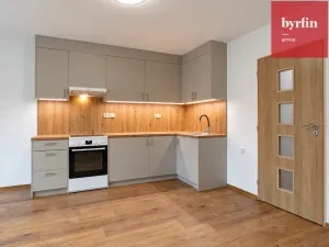 Pronájem kanceláře, Opava, Lužická, 38 m2