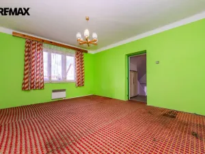 Prodej rodinného domu, Chotěboř, Železnohorská, 155 m2