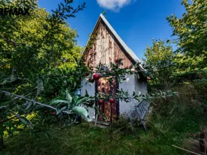 Prodej rodinného domu, Chotěboř, Železnohorská, 155 m2