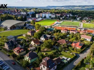 Prodej rodinného domu, Chotěboř, Železnohorská, 155 m2