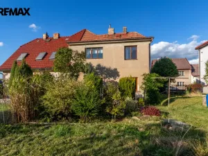 Prodej rodinného domu, Chotěboř, Železnohorská, 155 m2