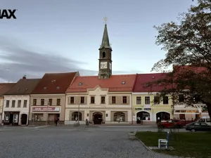 Prodej rodinného domu, Chotěboř, Železnohorská, 155 m2