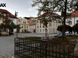 Prodej rodinného domu, Chotěboř, Železnohorská, 155 m2