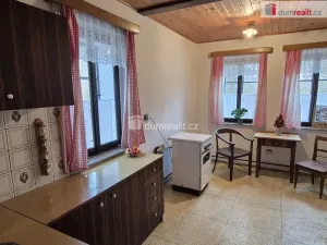 Prodej ubytování, Smržovka, Občanská, 214 m2