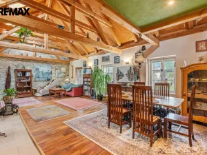 Prodej vícegeneračního domu, Čečelice, Všetatská, 330 m2