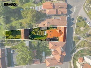 Prodej vícegeneračního domu, Čečelice, Všetatská, 330 m2