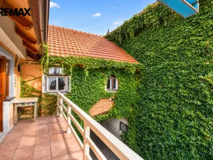 Prodej vícegeneračního domu, Čečelice, Všetatská, 330 m2