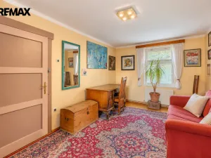 Prodej vícegeneračního domu, Čečelice, Všetatská, 330 m2
