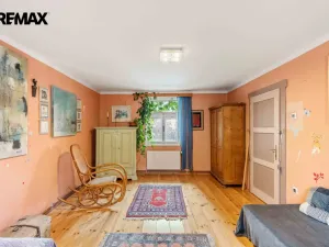 Prodej vícegeneračního domu, Čečelice, Všetatská, 330 m2