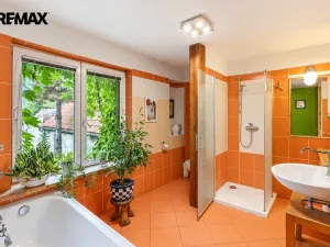 Prodej vícegeneračního domu, Čečelice, Všetatská, 330 m2