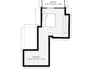Prodej vícegeneračního domu, Čečelice, Všetatská, 330 m2