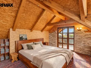 Prodej vícegeneračního domu, Čečelice, Všetatská, 330 m2