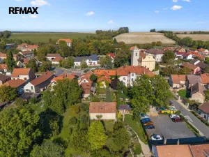 Prodej vícegeneračního domu, Čečelice, Všetatská, 330 m2