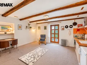Prodej vícegeneračního domu, Čečelice, Všetatská, 330 m2