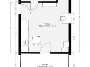 Prodej vícegeneračního domu, Čečelice, Všetatská, 330 m2